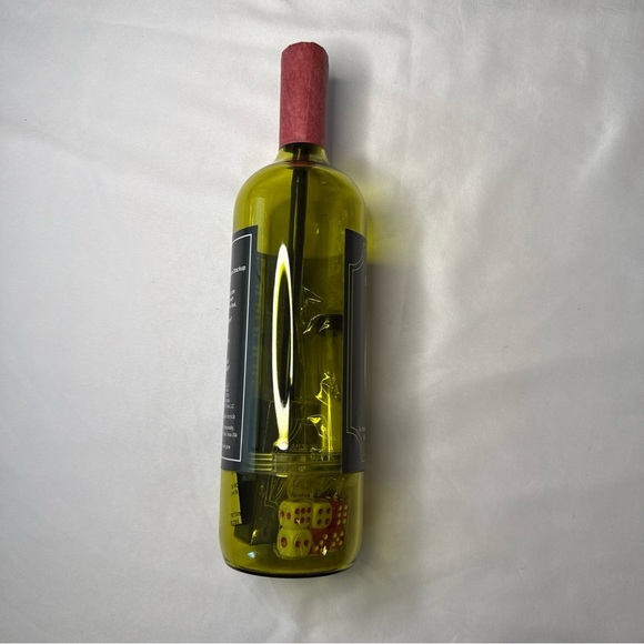 Sauvignon Stackup Age 14+ the Game Celler 2+ Players Card Game Wine Party Game - Picture 5 of 9